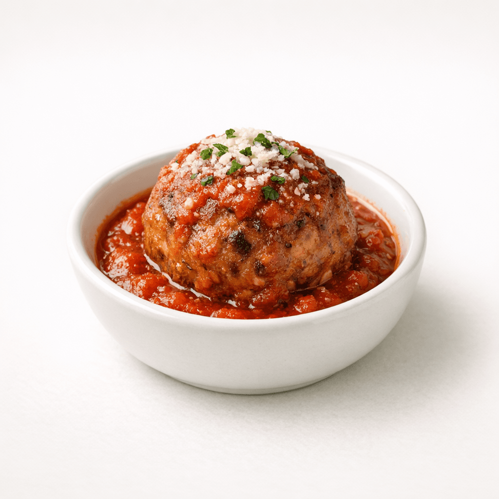 Additional Meatball