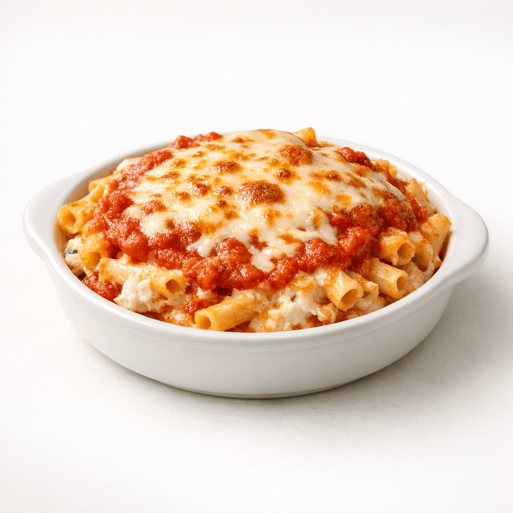 Baked Ziti