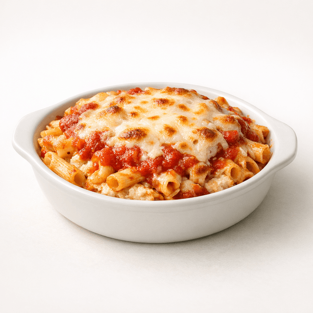 Baked Ziti