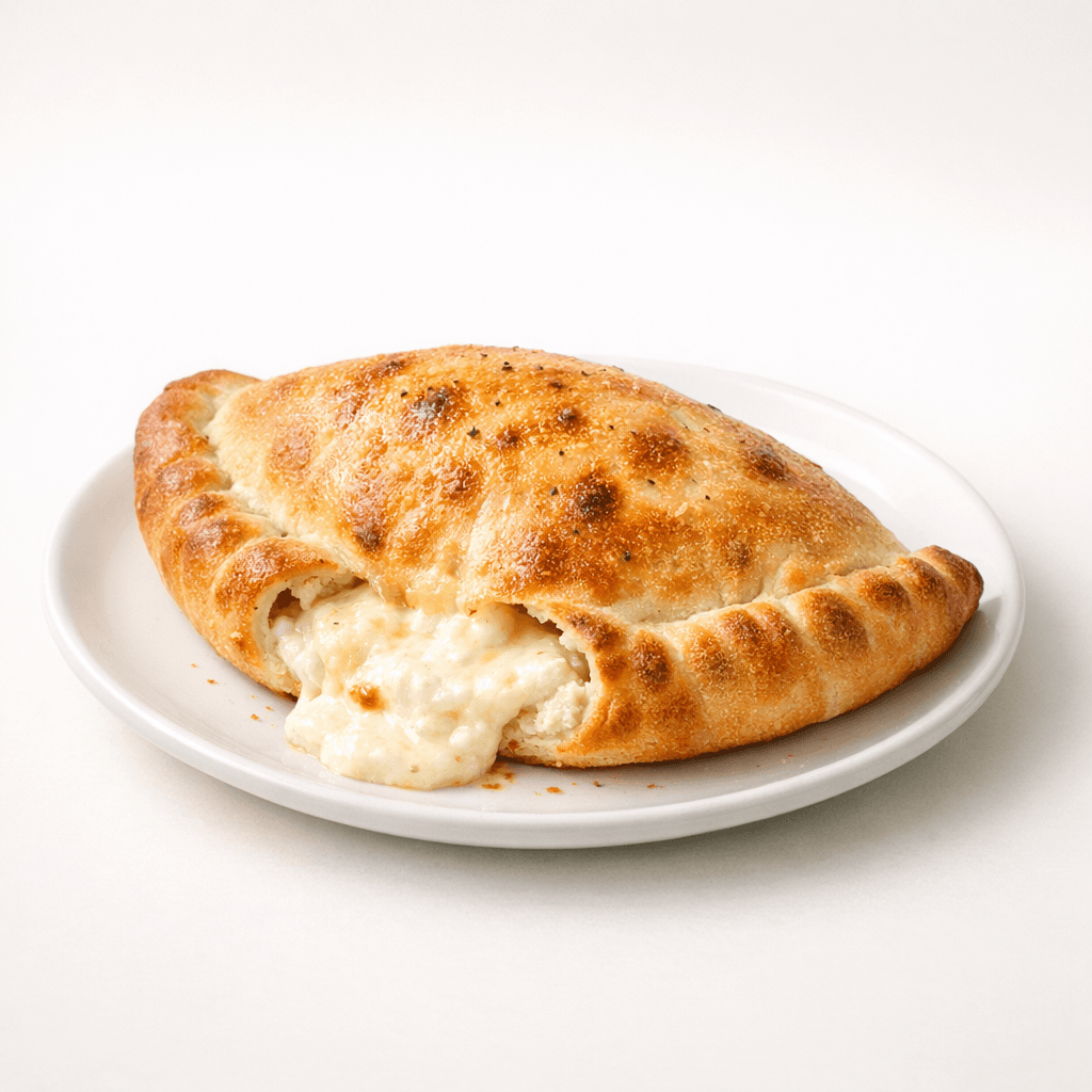 Cheese Calzone