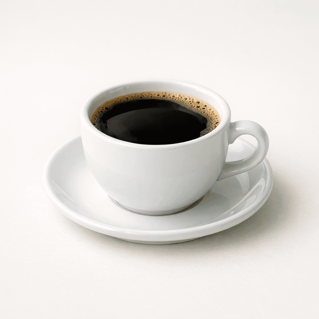 Coffee Regular