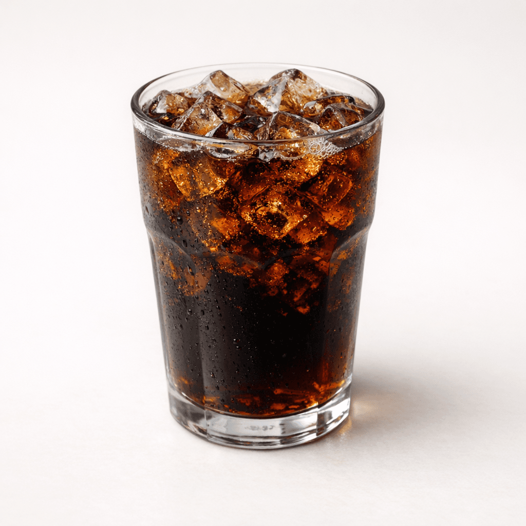 Fountain Drinks (Pepsi Products)