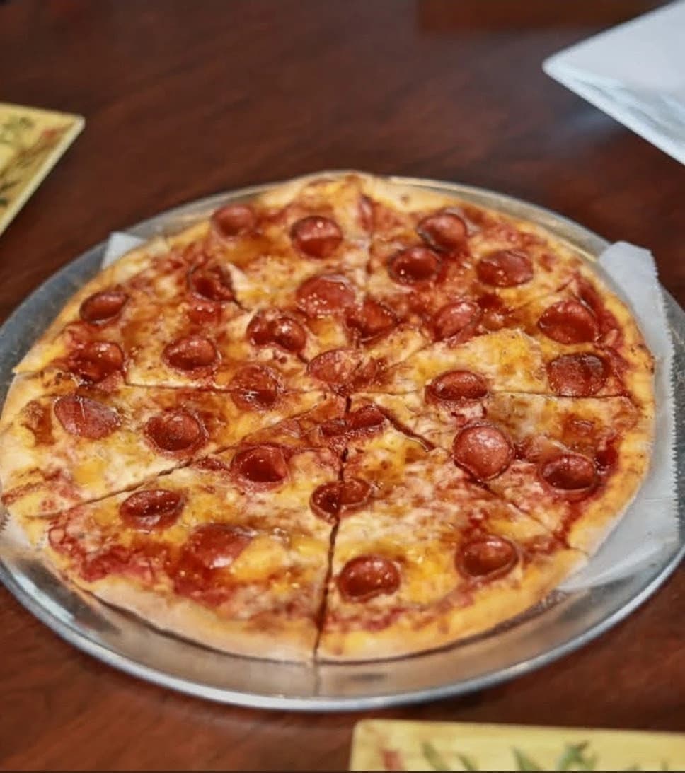 A snapshot of our amazing italian dishes at Nonna's Italian Restaurant.