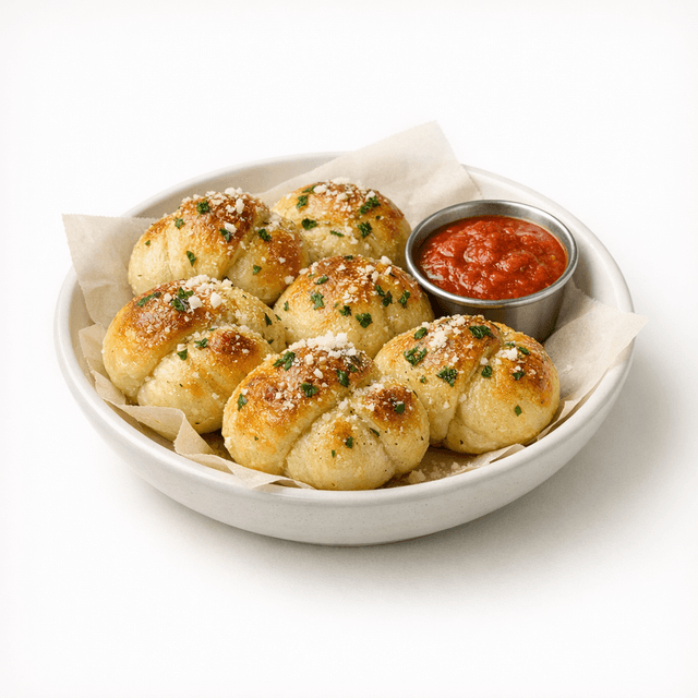 ANTIPASTI | APPETIZERS