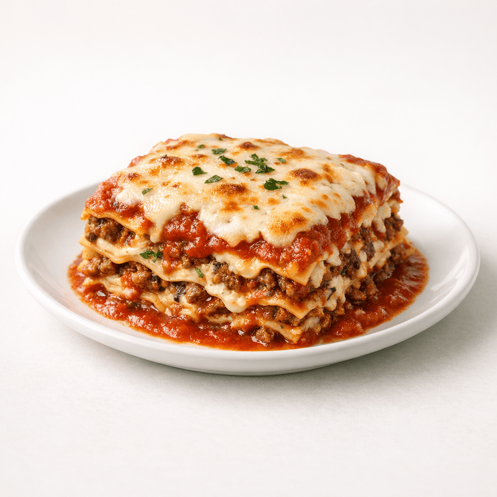 Lasagna