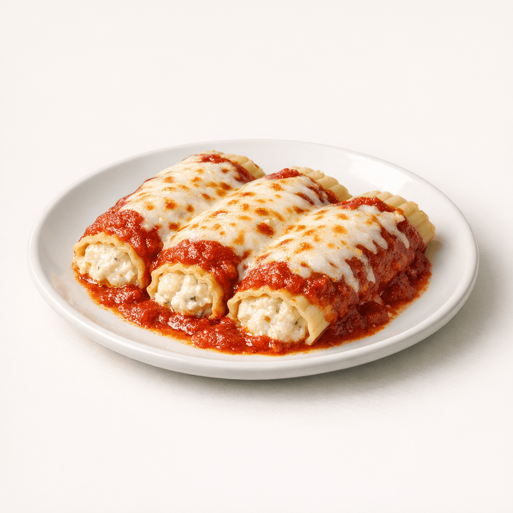 Manicotti (3)