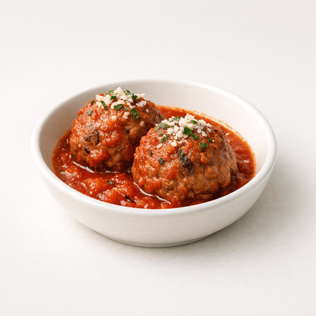 Meatballs (2)