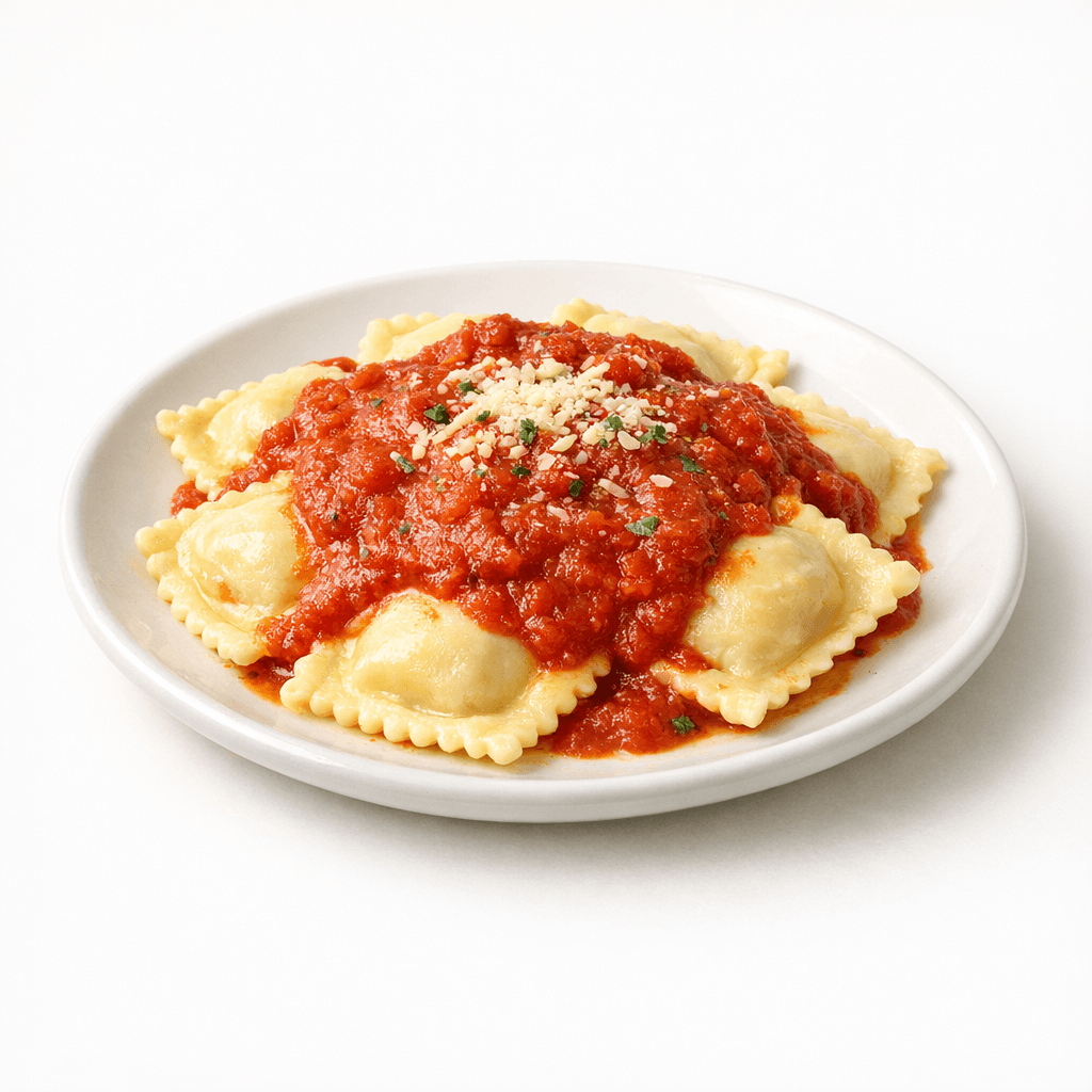 Ravioli