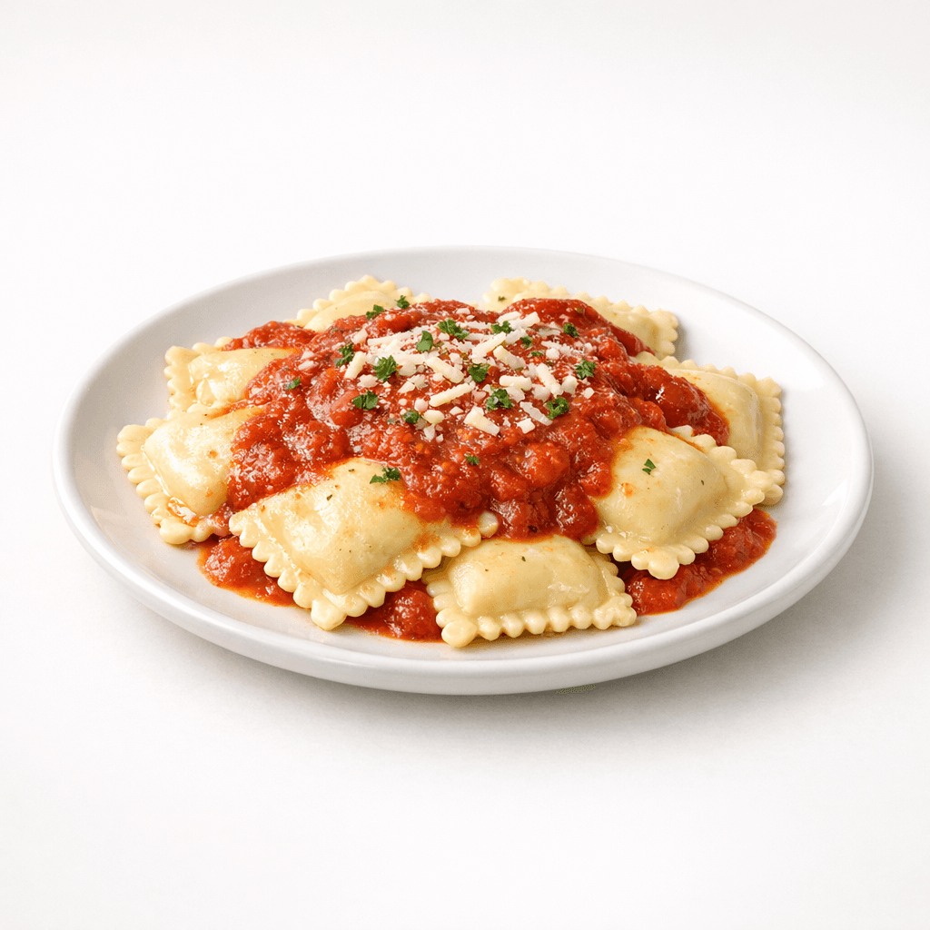 Ravioli