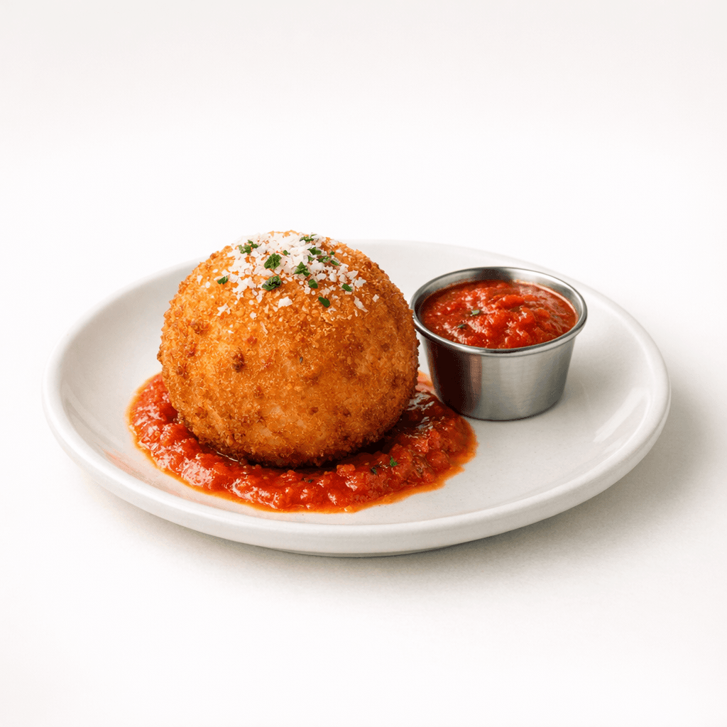 Rice Ball