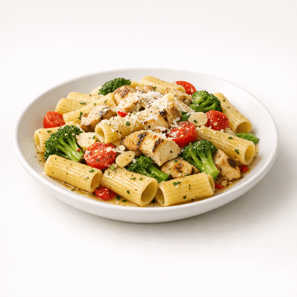 Rigatoni Trattoria