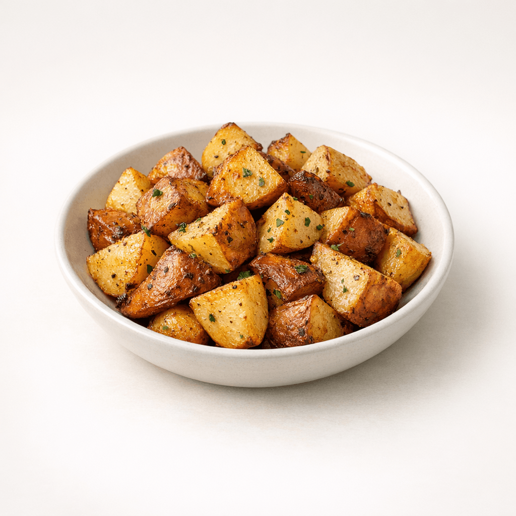 Roasted Potatoes