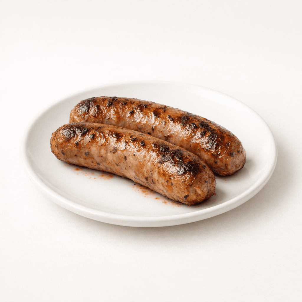 Sausage (2)