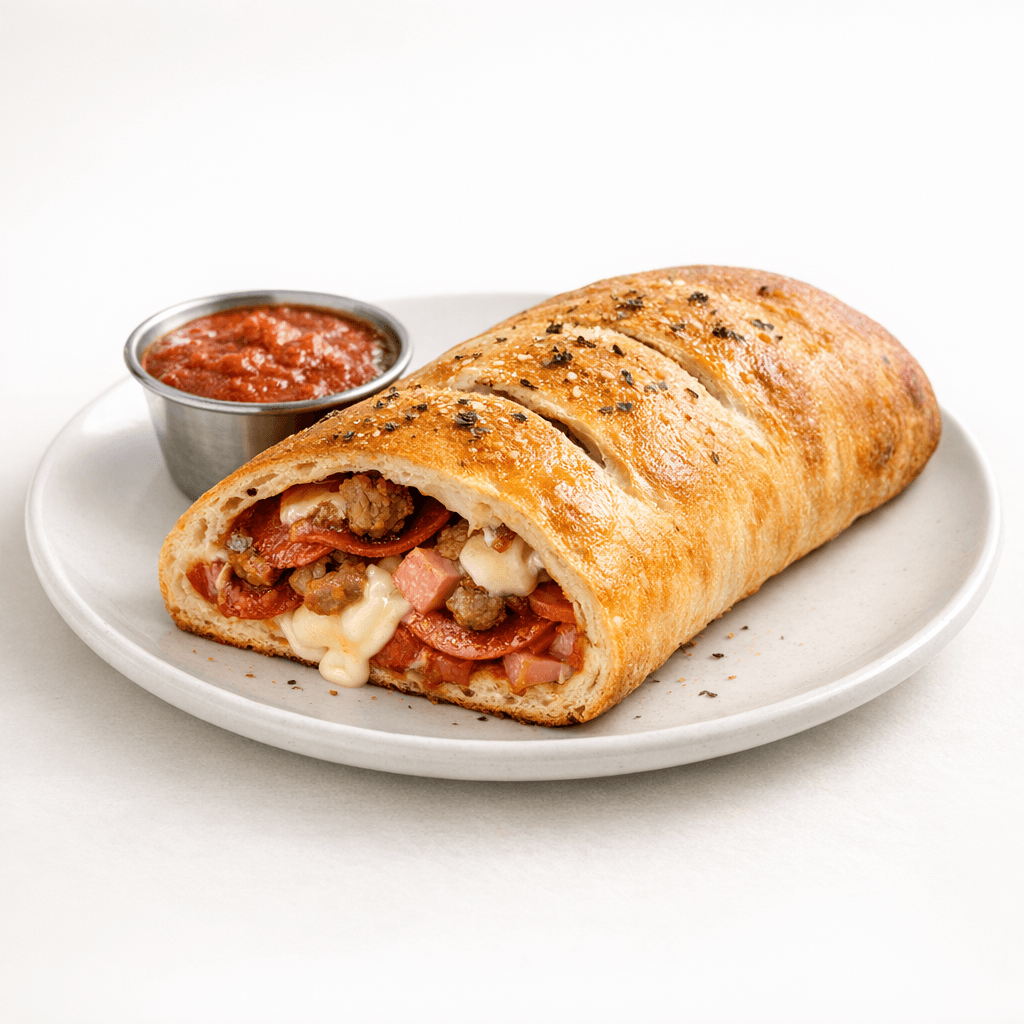 Stromboli