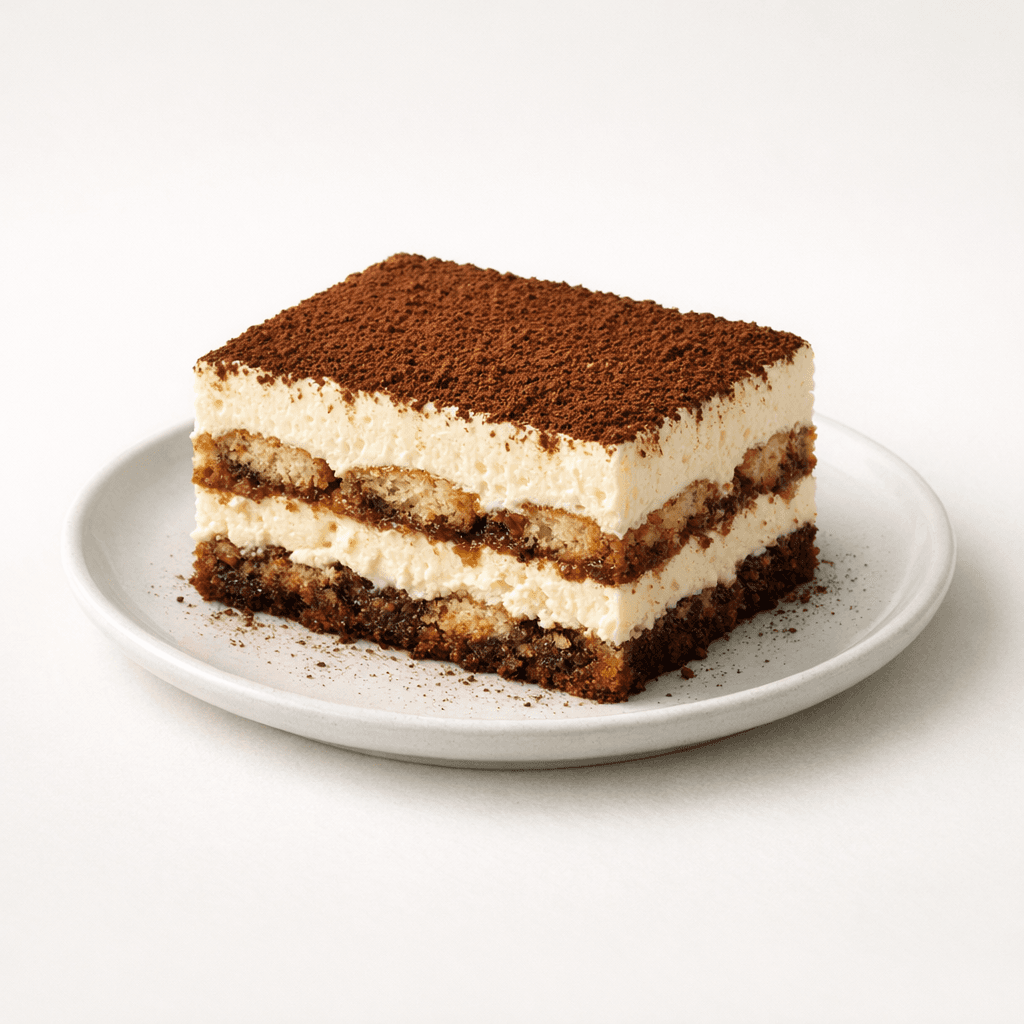 Tiramisu