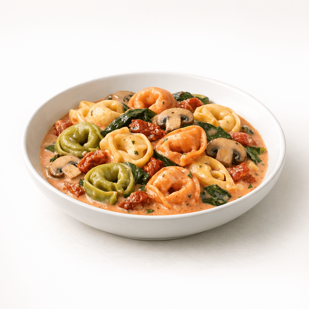 Tuscan Tortellini